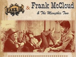 2019 Frank McCloud & Fake ID